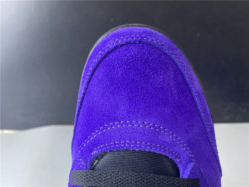 Air Jordan 5 Alternate Grape(136027-500)